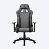 Arozzi Avanti Soft Fabric Gaming Chair Ash AVANTI-SFB-ASH
