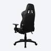 Arozzi Avanti Soft Fabric Gaming Chair Ash AVANTI-SFB-ASH