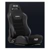 Next Level Racing ERS3 Elite Reclining Seat Black NLR-E051