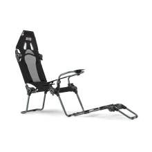 Next Level Racing F-GT LITE Simulator cockpit Grey NLR-S015GR