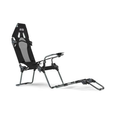 Next Level Racing F-GT LITE Simulator cockpit Grey NLR-S015GR Next Level Racing F-GT LITE Simulator cockpit Grey NLR-S015GR