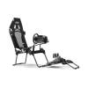 Next Level Racing F-GT LITE Simulator cockpit Grey NLR-S015GR