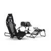 Next Level Racing F-GT LITE Simulator cockpit Grey NLR-S015GR