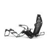 Next Level Racing F-GT LITE Simulator cockpit Grey NLR-S015GR