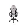 Spirit Of Gamer Arena Gaming Chair Light Grey SOG-GCAGR