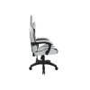 Spirit Of Gamer Arena Gaming Chair Light Grey SOG-GCAGR