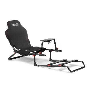Next Level Racing GTLite Junior Foldable Cockpit NLR-S041 Next Level Racing GTLite Junior Foldable Cockpit NLR-S041