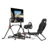 Next Level Racing GTLite Junior Foldable Cockpit NLR-S041