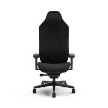 Fractal Design Refine Gaming Chair Alcantara Dark FD-CH-RE1A-01 Fractal Design Refine Gaming Chair Alcantara Dark FD-CH-RE1A-01