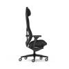 Fractal Design Refine Gaming Chair Alcantara Dark FD-CH-RE1A-01