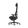 Fractal Design Refine Gaming Chair Alcantara Dark FD-CH-RE1A-01