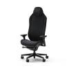 Fractal Design Refine Gaming Chair Alcantara Dark FD-CH-RE1A-01