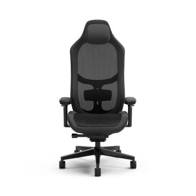 Fractal Design Refine Gaming Chair Mesh Dark FD-CH-RE1M-01