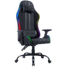 The G-Lab K-Seat Electron EX RGB Gaming Chair Black KS-ELECTRON-EX The G-Lab K-Seat Electron EX RGB Gaming Chair Black KS-ELECTRON-EX