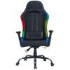 The G-Lab K-Seat Electron EX RGB Gaming Chair Black KS-ELECTRON-EX