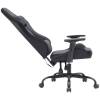 The G-Lab K-Seat Electron EX RGB Gaming Chair Black KS-ELECTRON-EX