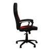 LC Power CL-RC-BR Gaming Chair Black/Red CL-RC-BR