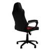 LC Power CL-RC-BR Gaming Chair Black/Red CL-RC-BR