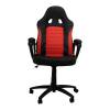 LC Power CL-RC-BR Gaming Chair Black/Red CL-RC-BR