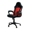 LC Power CL-RC-BR Gaming Chair Black/Red CL-RC-BR