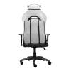 Trust GXT 714W Ruya Comfortable Gaming Chair White/Black 25065