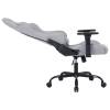 The G-Lab KS Platinum Gaming Chair Grey KS-PLATINIUM-GREY