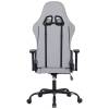 The G-Lab KS Platinum Gaming Chair Grey KS-PLATINIUM-GREY