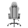 The G-Lab KS Platinum Gaming Chair Grey KS-PLATINIUM-GREY