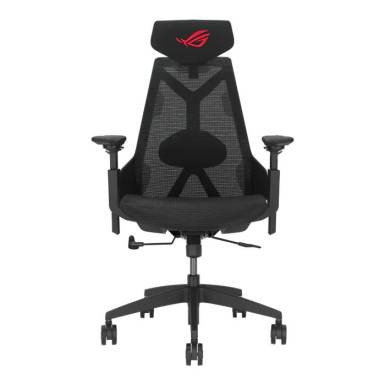 Asus ROG Destrier Core Gaming Chair Black SL400C ROG DESTRIERCORE/BK