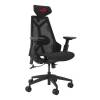 Asus ROG Destrier Core Gaming Chair Black SL400C ROG DESTRIERCORE/BK