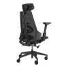 Asus ROG Destrier Core Gaming Chair Black SL400C ROG DESTRIERCORE/BK