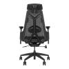 Asus ROG Destrier Core Gaming Chair Black SL400C ROG DESTRIERCORE/BK