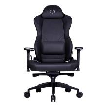 Cooler Master Hybrid M Gaming Chair Black CMI-GCHYBM-BK Cooler Master Hybrid M Gaming Chair Black CMI-GCHYBM-BK