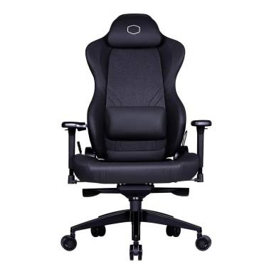 Cooler Master Hybrid M Gaming Chair Black CMI-GCHYBM-BK Cooler Master Hybrid M Gaming Chair Black CMI-GCHYBM-BK