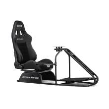 Next Level Racing GT Racer 2.0 Cockpit Black NLR-R007