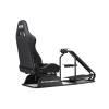 Next Level Racing GT Racer 2.0 Cockpit Black NLR-R007