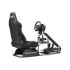 Next Level Racing GT Racer 2.0 Cockpit Black NLR-R007