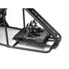 Next Level Racing GT Racer 2.0 Cockpit Black NLR-R007