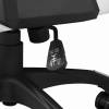 White Shark Monza Gaming Chair White MONZA-W