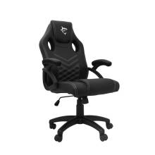 White Shark ZOLDER Gaming Chair Black WS ZOLDER White Shark ZOLDER Gaming Chair Black WS ZOLDER