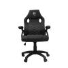 White Shark ZOLDER Gaming Chair Black WS ZOLDER