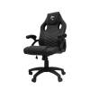 White Shark ZOLDER Gaming Chair Black WS ZOLDER
