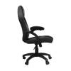 White Shark ZOLDER Gaming Chair Black WS ZOLDER