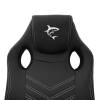White Shark ZOLDER Gaming Chair Black WS ZOLDER
