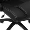 White Shark ZOLDER Gaming Chair Black WS ZOLDER