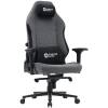 Canyon Boulder Gaming Chair Grey CND-XLCH01