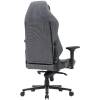 Canyon Boulder Gaming Chair Grey CND-XLCH01
