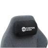 Canyon Boulder Gaming Chair Grey CND-XLCH01