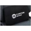 Canyon Boulder Gaming Chair Grey CND-XLCH01