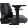 Canyon Boulder Gaming Chair Grey CND-XLCH01